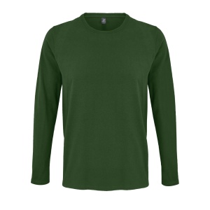 Bluza SOL'S <I>IMPERIAL</I> LSL MEN - LONG-SLEEVE T-SHIRT - Img 1