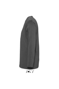 Bluza SOL'S MONARCH - MEN'S ROUND COLLAR LONG SLEEVE T-SHIRT - Img 24