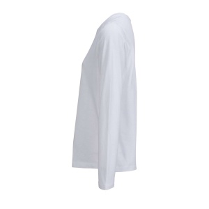 Bluza SOL'S MONARCH WOMEN - LONG SLEEVE T-SHIRT WITH ROUND NECK - Img 29