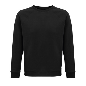 Bluza SOL'S SPACE - UNISEX ROUND-NECK SWEATSHIRT - Img 4