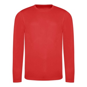Bluza Sport LONG SLEEVE COOL T - Img 4