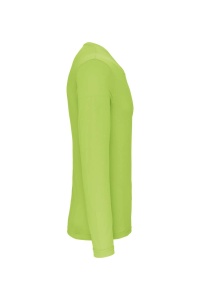 Bluza Sport MEN'S LONG-SLEEVED SPORTS T-SHIRT - Img 25