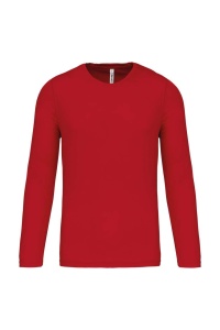 Bluza Sport MEN'S LONG-SLEEVED SPORTS T-SHIRT