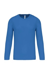 Bluza Sport MEN'S LONG-SLEEVED SPORTS T-SHIRT - Img 8