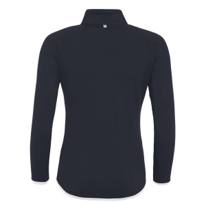 Bluza Sport WOMEN'S COOL 1/2 ZIP SWEAT - Img 7