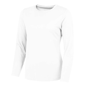 Bluza Sport WOMEN'S LONG SLEEVE COOL T
