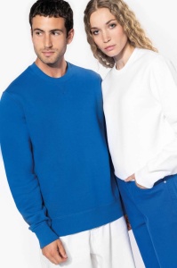 Bluza UNISEX CREW NECK SWEATSHIRT - Img 2