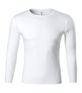 Bluza unisex Progress LS P75 - Img 6