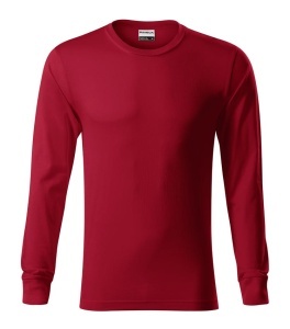 Bluza unisex Resist LS R05 - Img 10