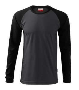 Bluza unisex Street LS 130 - Img 13