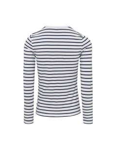 Bluza WOMEN'S LONG JOHN ROLL SLEEVE TEE - Img 15