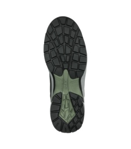 Bocanci pentru bărbaţi ULTRATRAIL OLIVE CTX MID S34 - Img 2