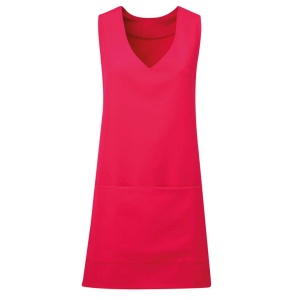 Camasa ‘TULIP' WRAP AROUND TUNIC - Img 5