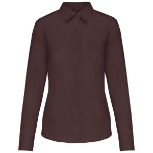 Camasa JESSICA - LADIES' LONG-SLEEVED SHIRT - Img 8