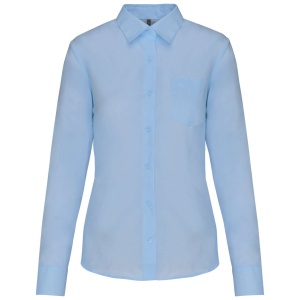 Camasa JESSICA - LADIES' LONG-SLEEVED SHIRT - Img 2