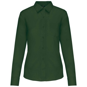 Camasa JESSICA - LADIES' LONG-SLEEVED SHIRT - Img 19