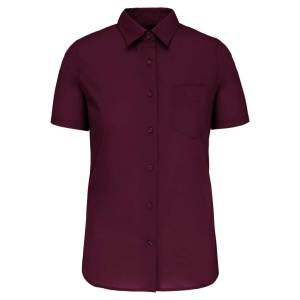 Camasa JUDITH - LADIES' SHORT-SLEEVED SHIRT - Img 9