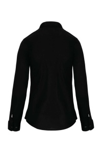 Camasa LADIES' LONG-SLEEVED MANDARIN COLLAR SHIRT - Img 5
