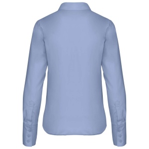 Camasa LADIES' LONG-SLEEVED NON-IRON SHIRT - Img 9