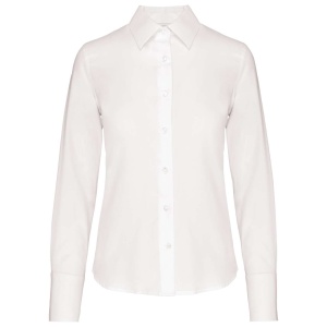 Camasa LADIES' LONG-SLEEVED NON-IRON SHIRT - Img 5