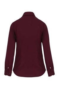Camasa LADIES' LONG-SLEEVED STRETCH SHIRT - Img 11