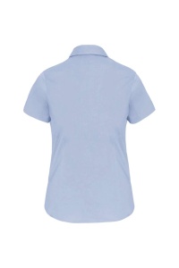 Camasa LADIES' SHORT-SLEEVED COTTON/ELASTANE SHIRT - Img 10