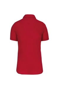 Camasa LADIES' SHORT-SLEEVED COTTON POPLIN SHIRT - Img 13