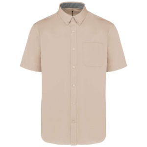 Camasa MEN'S ARIANA III SHORT-SLEEVE COTTON SHIRT