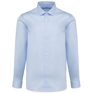 Camasa MEN'S LONG-SLEEVED TWILL SHIRT - Img 3