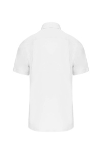 Camasa MEN'S SHORT-SLEEVED COTTON POPLIN SHIRT - Img 8