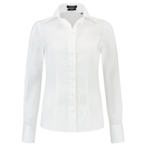 Cămaşă pentru damă Fitted Blouse T22 - Img 5