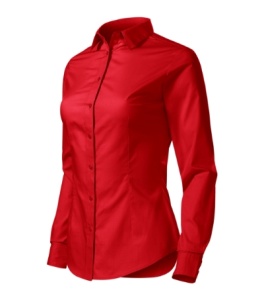 Cămaşă pentru damă Style LS 229 - Img 7