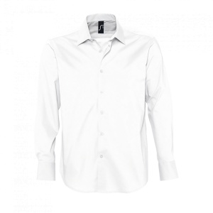 Camasa SOL'S BRIGHTON - LONG SLEEVE STRETCH MEN'S SHIRT - Img 5