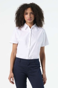 Camasa SOL'S ELITE - SHORT SLEEVE OXFORD WOMEN'S SHIRT - Img 3