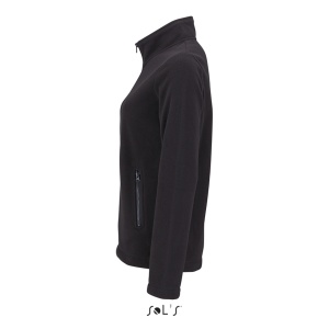 Camasa SOL'S NORMAN WOMEN - PLAIN FLEECE JACKET - Img 7
