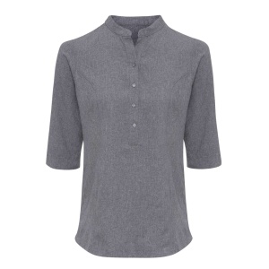 Camasa VERBENA BEAUTY & SPA TUNIC - Img 3
