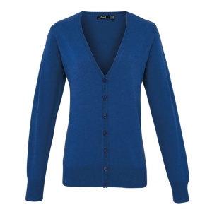 Cardigan tricotat damă cu nasturi - Img 3
