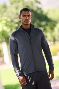 CORE STRETCH FULL ZIP MIDLAYER - Img 7