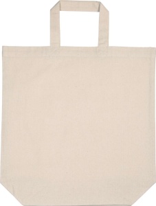 COTTON SHOPPER BAG - Img 6