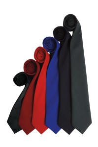 Cravata PLAIN WORK TIE