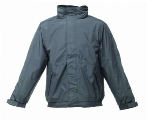 DOVER FLEECE LINED BOMBER JACKET - Img 5