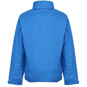 DOVER FLEECE LINED BOMBER JACKET - Img 17