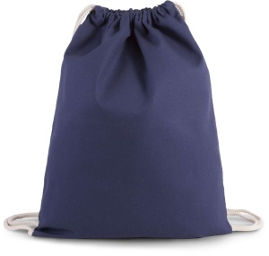 DRAWSTRING BAG WITH THICK STRAPS - Img 5