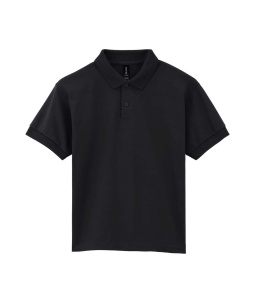 DRYBLEND® YOUTH JERSEY POLO SHIRT - Img 7