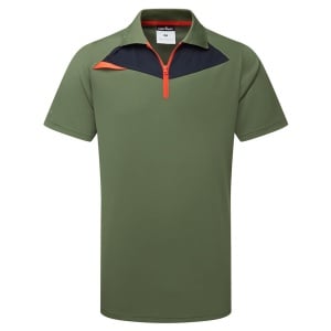 DX4 Tricou Polo S/S - Img 8