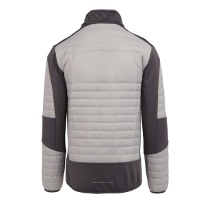 E-VOLVE THERMAL HYBRID JACKET - Img 7