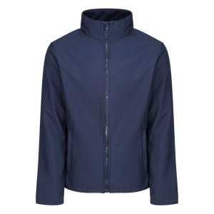 ECO ABLAZE SOFTSHELL JACKET - Img 8