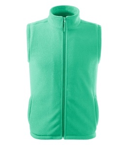 Fleece vestă unisex Next 518 - Img 18
