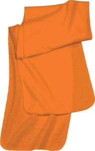Fular FLEECE SCARF - Img 10