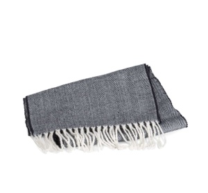 Fular FRINGED SCARF - Img 6